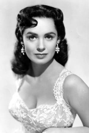 Susan Cabot Poster