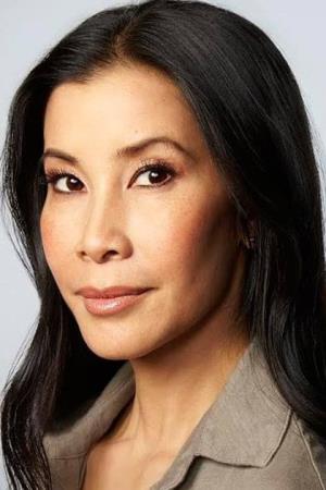 Lisa Ling's poster