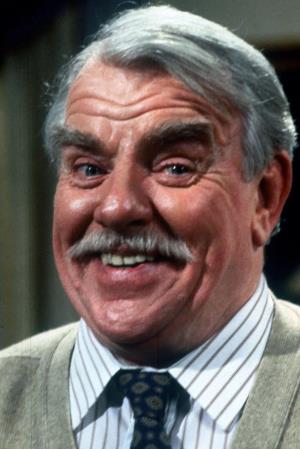 Windsor Davies's poster