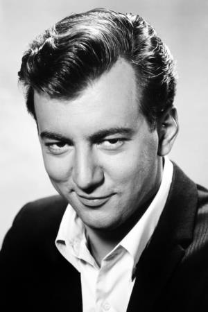 Bobby Darin's poster