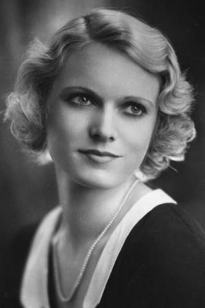 Anna Neagle's poster