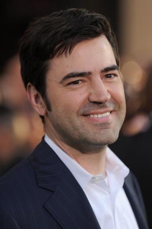 Ron Livingston's poster