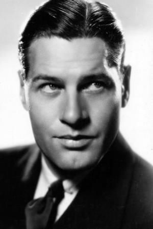 Richard Arlen Poster