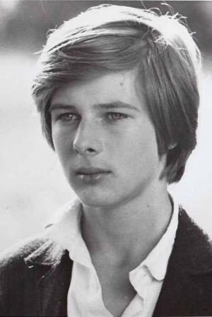 John Moulder-Brown Poster