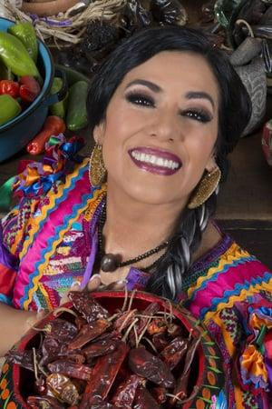 Lila Downs's poster