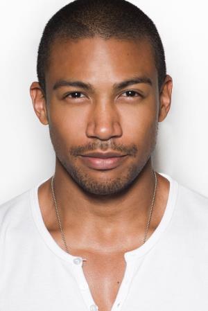 Charles Michael Davis Poster