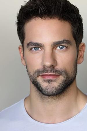 Brant Daugherty's poster