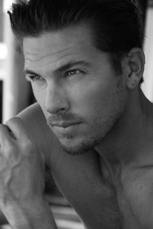 Adam Senn Poster