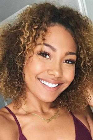 Parker McKenna Posey's poster