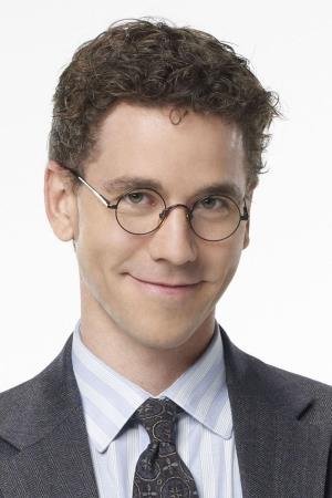 Brian Dietzen's poster