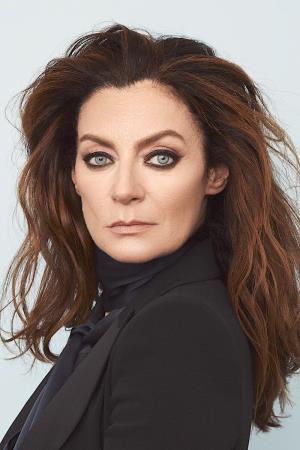 Michelle Gomez's poster