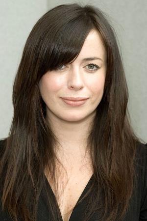 Eve Myles's poster