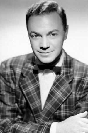 Alan Freed's poster