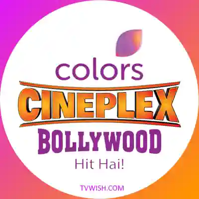 Colors Cineplex Bollywood logo