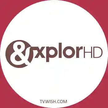 &Xplor HD logo