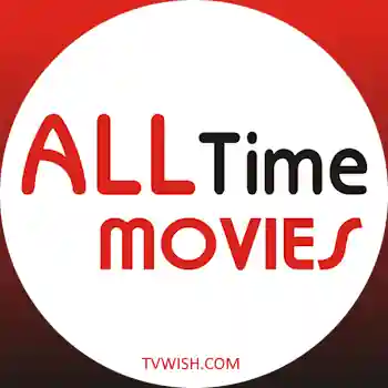 ALL Time MOVIES logo