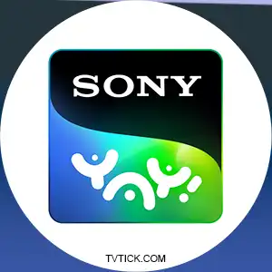 SONY YAY! logo