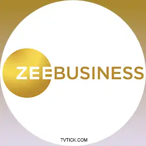 Zee Business logo