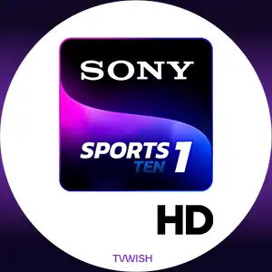 SONY SPORTS TEN 1 HD logo