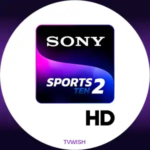 SONY SPORTS TEN 2 HD logo