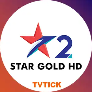 Star Gold 2 HD logo