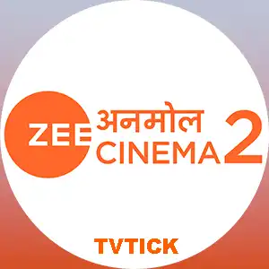 Zee Anmol Cinema 2 logo