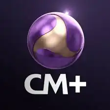 CM+ logo