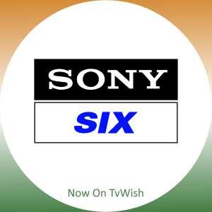 Sony Sports Six logo