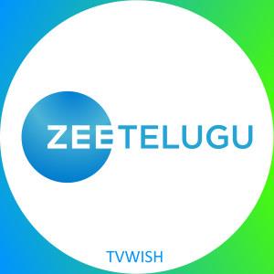 Zee Telugu logo