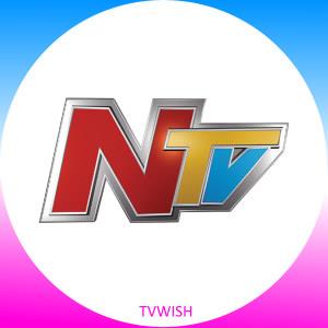 NTV Telugu logo