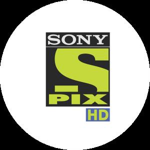 Sony Pix logo