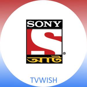 Sony Aath logo