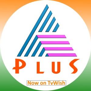 Asianet Plus logo