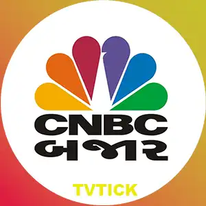 CNBC Bajar logo