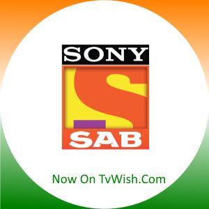 Sony SAB logo