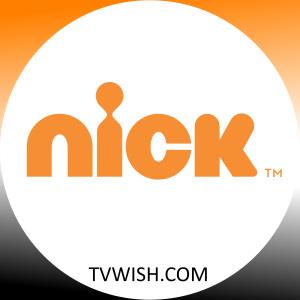 Nick logo