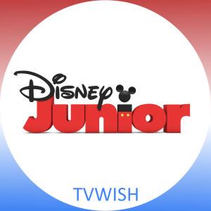 Disney Junior logo