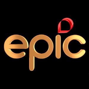 EPIC logo