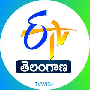 ETV Telangana logo