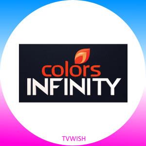 Colors Infinity logo