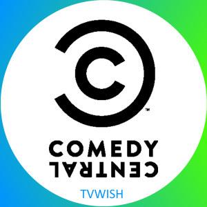 Comedy Central logo