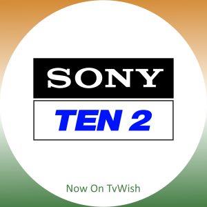 Sony Sports Ten 2 logo