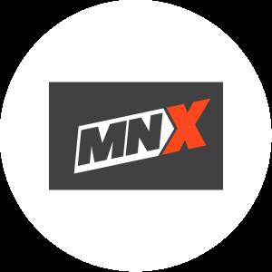 MNX logo