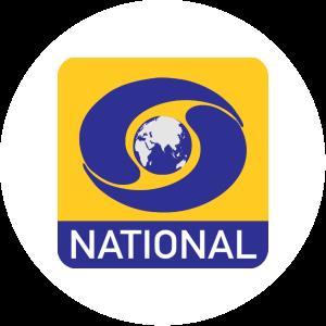 DD National logo