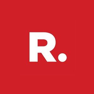 Republic TV logo