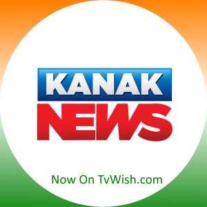 Kanak News logo