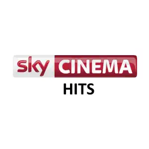 Sky Cinema Hits logo