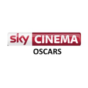 Sky Oscars logo