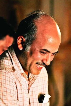 Sooraj Barjatya Poster