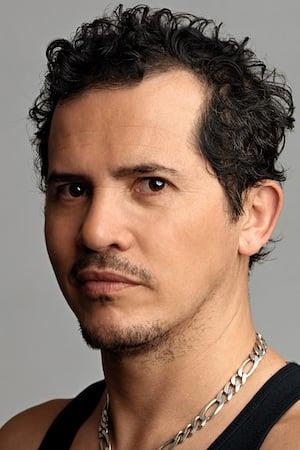 John Leguizamo Poster